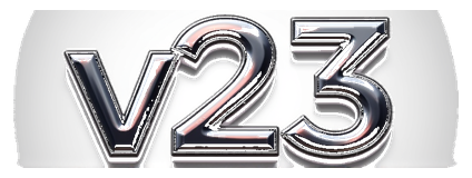v23 logo