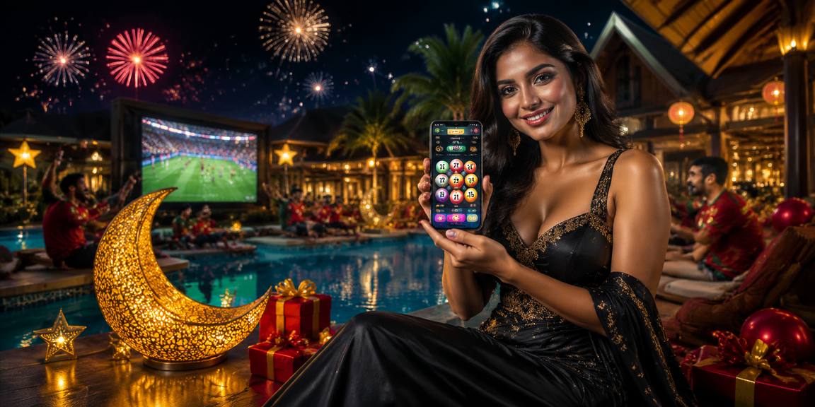 v23 mobile gaming